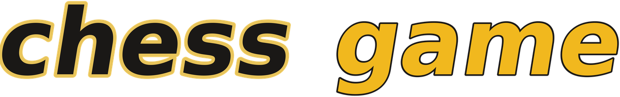 chess game logo